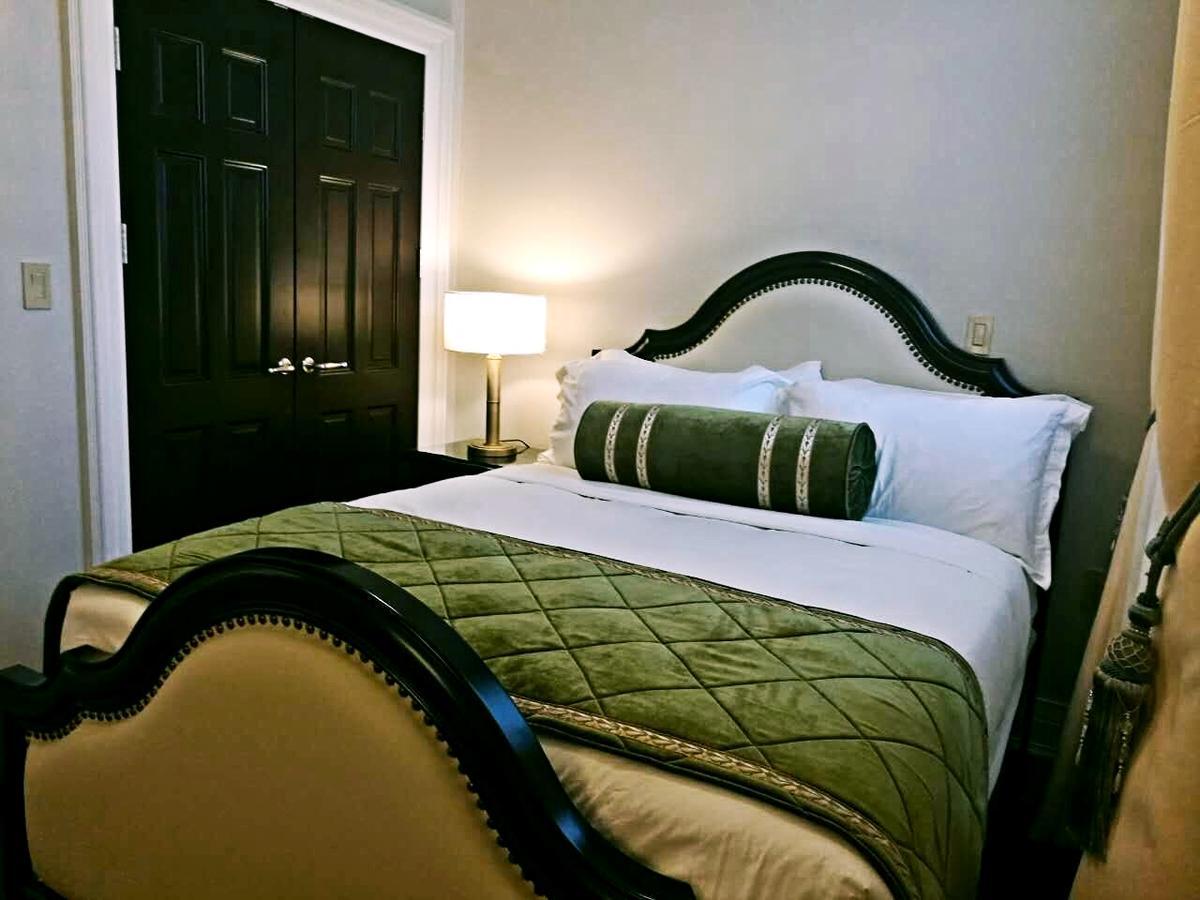 Sydney Boutique Inn&Suites Charlottetown Extérieur photo