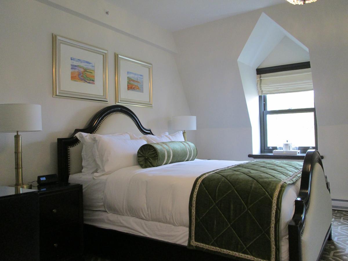 Sydney Boutique Inn&Suites Charlottetown Extérieur photo